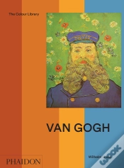 Capa do artigo Van Gogh
