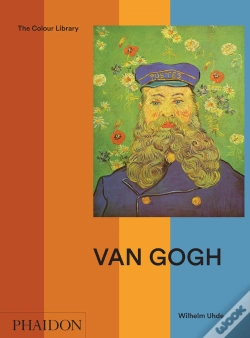 Capa do artigo Van Gogh