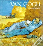 Capa do artigo Van Gogh