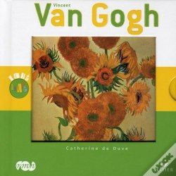 Capa do artigo Van Gogh