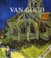 Capa do artigo Van Gogh