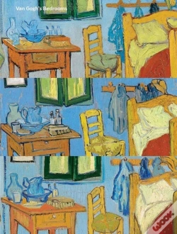 Capa do artigo Van Gogh'S Bedrooms