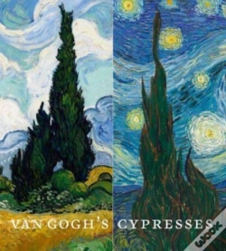 Capa do artigo Van Gogh'S Cypresses