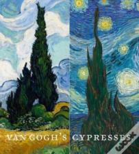 Van Gogh'S Cypresses