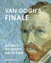 Capa do artigo Van Gogh