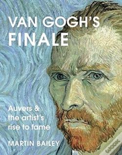 Capa do artigo Van Gogh'S Finale