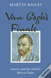 Capa do artigo Van Gogh
