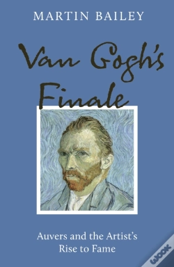 Capa do artigo Van Gogh'S Finale