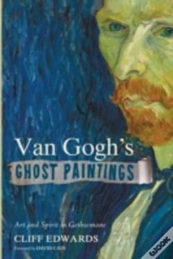 Capa do artigo Van Gogh'S Ghost Paintings
