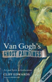 Capa do artigo Van Gogh