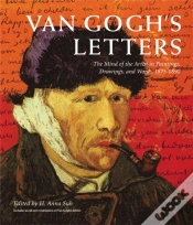 Capa do artigo Van Gogh