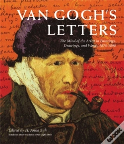 Capa do artigo Van Gogh'S Letters