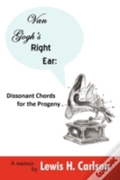 Van Gogh'S Right Ear: Dissonant Chords F