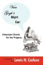Van Gogh'S Right Ear: Dissonant Chords F - Preview