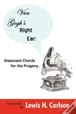 Capa do artigo Van Gogh'S Right Ear: Dissonant Chords F