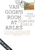 Van Gogh'S Room At Arles