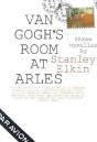 Van Gogh'S Room At Arles - Preview