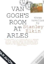 Van Gogh'S Room At Arles