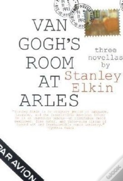 Capa do artigo Van Gogh'S Room At Arles