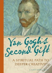 Capa do artigo Van Gogh
