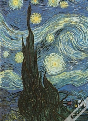 Capa do artigo Van Gogh