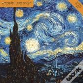 Van Gough Wall Calendar 2011