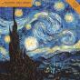 Van Gough Wall Calendar 2011 - Preview