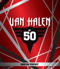 Van Halen At 50