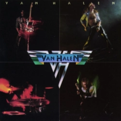 Capa do artigo Van Halen - CD