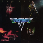 Capa do artigo Van Halen - CD