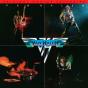 Van Halen - CD - Preview