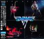 Van Halen - CD - Preview