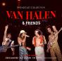 Van Halen & Friends - CD - Preview