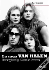 Van Halen ; Everybody Wants Some