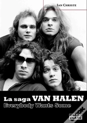 Capa do artigo Van Halen ; Everybody Wants Some