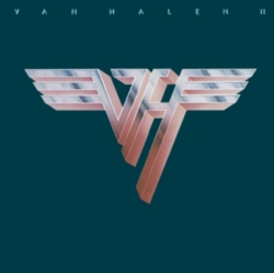 Capa do artigo Van Halen II - CD