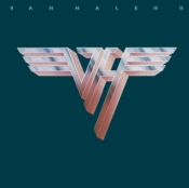 Capa do artigo Van Halen II - CD