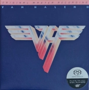 Capa do artigo Van Halen II - CD