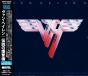 Van Halen II - CD - Preview