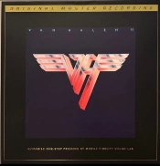 Capa do artigo Van Halen II - Vinil