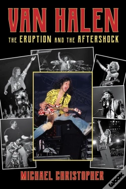 Capa do artigo Van Halen