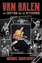 Capa do artigo Van Halen