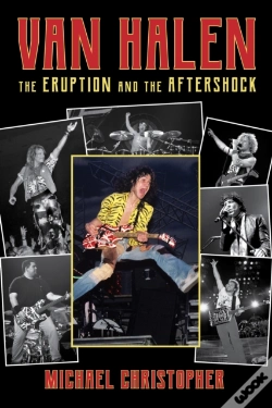 Capa do artigo Van Halen