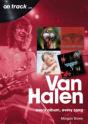 Van Halen On Track - Preview