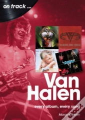 Van Halen On Track