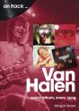 Van Halen On Track - Preview