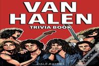 Van Halen Trivia Book