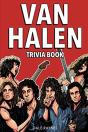 Van Halen Trivia Book - Preview
