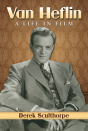 Van Heflin - Preview