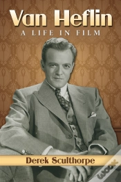 Capa do artigo Van Heflin